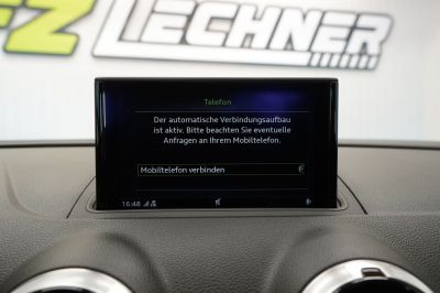 Audi A3 Gebrauchtwagen Audi A3 Gebrauchtwagen