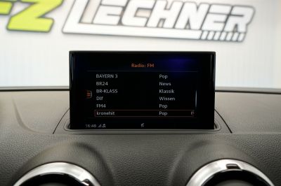 Audi A3 Gebrauchtwagen Audi A3 Gebrauchtwagen
