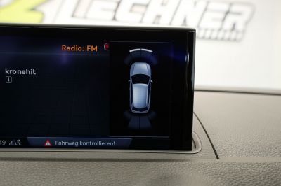 Audi A3 Gebrauchtwagen Audi A3 Gebrauchtwagen