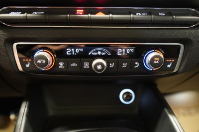 Audi A3 Gebrauchtwagen Audi A3 Gebrauchtwagen
