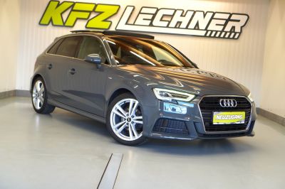 Audi A3 Gebrauchtwagen Audi A3 Gebrauchtwagen