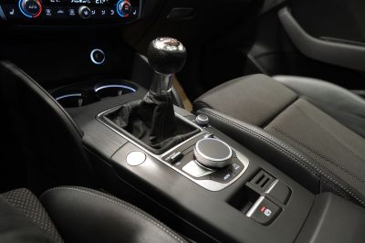 Audi A3 Gebrauchtwagen Audi A3 Gebrauchtwagen