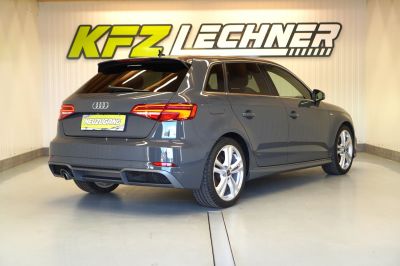 Audi A3 Gebrauchtwagen Audi A3 Gebrauchtwagen