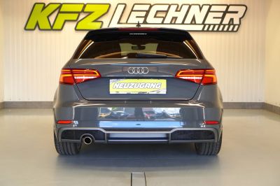 Audi A3 Gebrauchtwagen Audi A3 Gebrauchtwagen