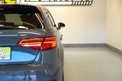 Audi A3 Gebrauchtwagen Audi A3 Gebrauchtwagen