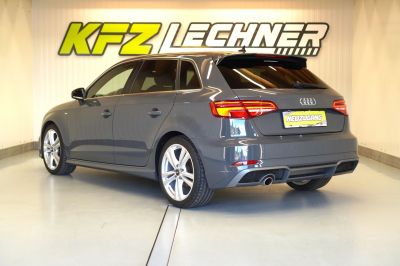 Audi A3 Gebrauchtwagen Audi A3 Gebrauchtwagen