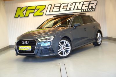 Audi A3 Gebrauchtwagen Audi A3 Gebrauchtwagen
