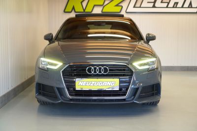 Audi A3 Gebrauchtwagen Audi A3 Gebrauchtwagen