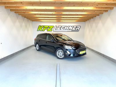 Ford Focus Gebrauchtwagen Ford Focus Gebrauchtwagen