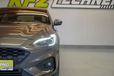 Ford Focus Gebrauchtwagen Ford Focus Gebrauchtwagen
