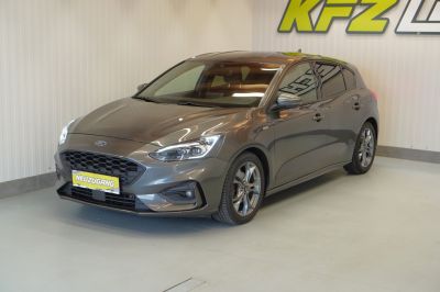 Ford Focus Gebrauchtwagen Ford Focus Gebrauchtwagen