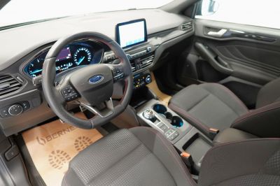 Ford Focus Gebrauchtwagen Ford Focus Gebrauchtwagen