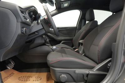 Ford Focus Gebrauchtwagen Ford Focus Gebrauchtwagen
