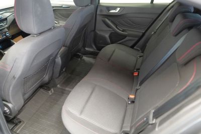 Ford Focus Gebrauchtwagen Ford Focus Gebrauchtwagen