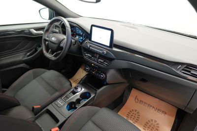 Ford Focus Gebrauchtwagen Ford Focus Gebrauchtwagen