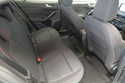 Ford Focus Gebrauchtwagen Ford Focus Gebrauchtwagen
