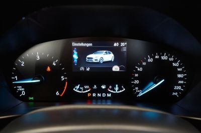 Ford Focus Gebrauchtwagen Ford Focus Gebrauchtwagen