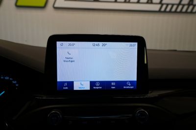 Ford Focus Gebrauchtwagen Ford Focus Gebrauchtwagen