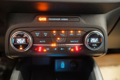 Ford Focus Gebrauchtwagen Ford Focus Gebrauchtwagen