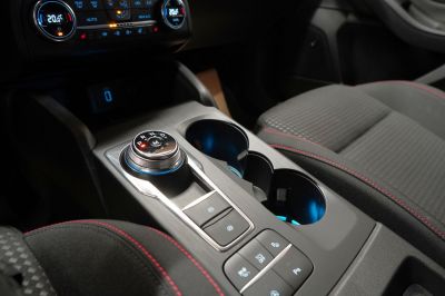 Ford Focus Gebrauchtwagen Ford Focus Gebrauchtwagen