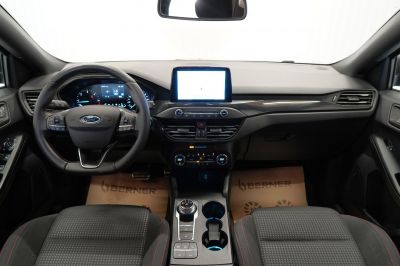Ford Focus Gebrauchtwagen Ford Focus Gebrauchtwagen