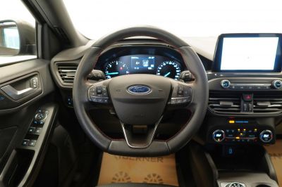 Ford Focus Gebrauchtwagen Ford Focus Gebrauchtwagen