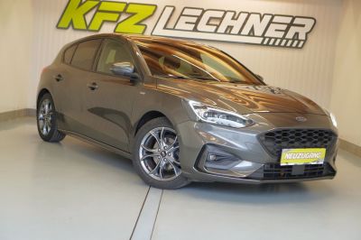 Ford Focus Gebrauchtwagen Ford Focus Gebrauchtwagen