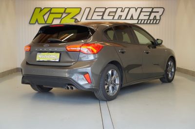Ford Focus Gebrauchtwagen Ford Focus Gebrauchtwagen