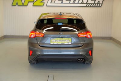 Ford Focus Gebrauchtwagen Ford Focus Gebrauchtwagen