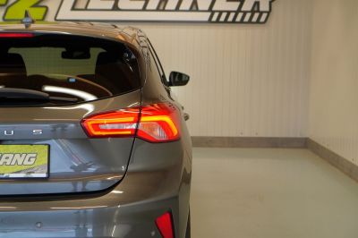 Ford Focus Gebrauchtwagen Ford Focus Gebrauchtwagen