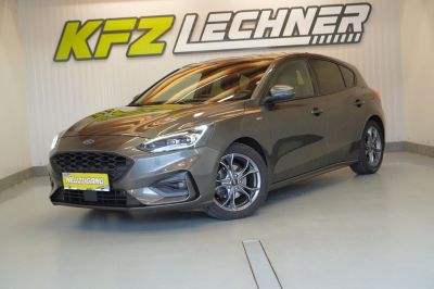 Ford Focus Gebrauchtwagen Ford Focus Gebrauchtwagen