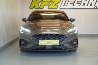 Ford Focus Gebrauchtwagen Ford Focus Gebrauchtwagen