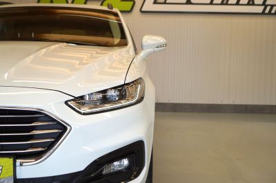 Ford Mondeo Gebrauchtwagen