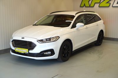 Ford Mondeo Gebrauchtwagen