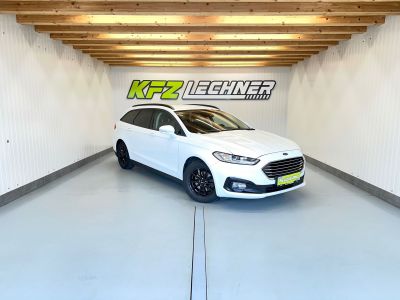 Ford Mondeo Gebrauchtwagen