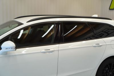 Ford Mondeo Gebrauchtwagen