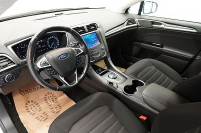 Ford Mondeo Gebrauchtwagen