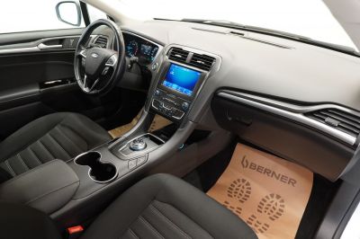 Ford Mondeo Gebrauchtwagen