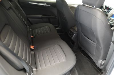 Ford Mondeo Gebrauchtwagen