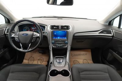 Ford Mondeo Gebrauchtwagen