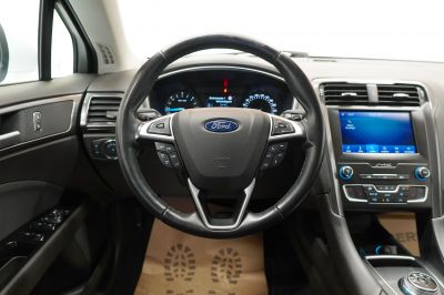 Ford Mondeo Gebrauchtwagen