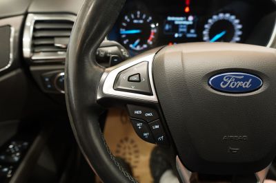 Ford Mondeo Gebrauchtwagen