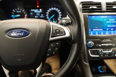 Ford Mondeo Gebrauchtwagen