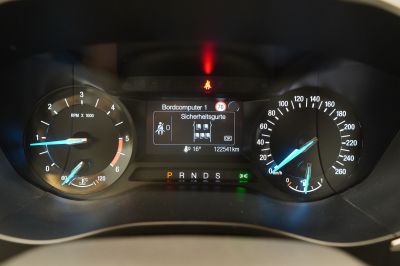Ford Mondeo Gebrauchtwagen