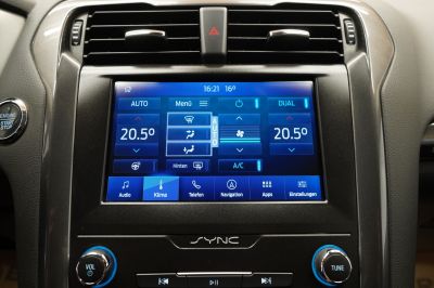 Ford Mondeo Gebrauchtwagen