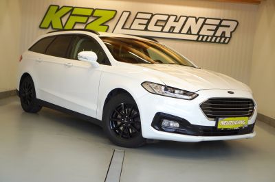 Ford Mondeo Gebrauchtwagen