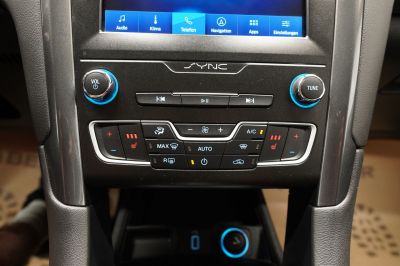 Ford Mondeo Gebrauchtwagen