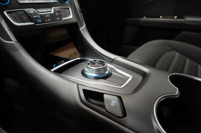 Ford Mondeo Gebrauchtwagen