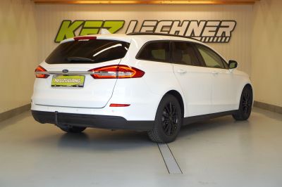 Ford Mondeo Gebrauchtwagen