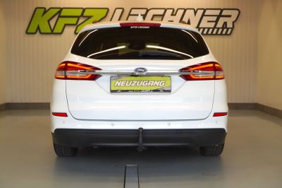 Ford Mondeo Gebrauchtwagen